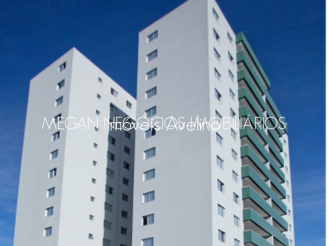 Apartamento para Venda Buritis Belo Horizonte