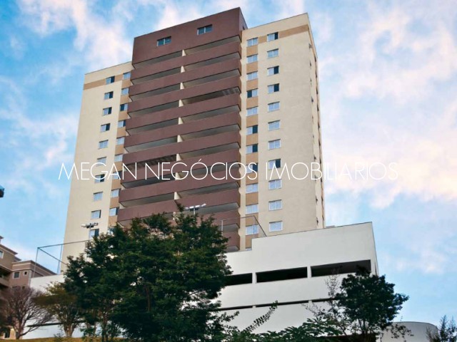 Apartamento para Venda Buritis Belo Horizonte