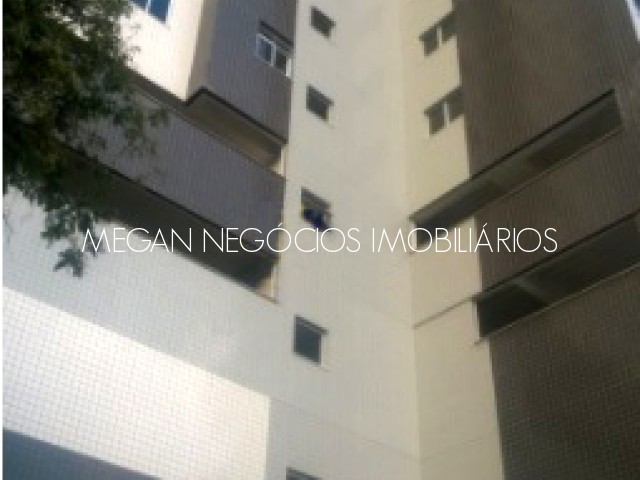 Apartamento para Vendido Buritis Belo Horizonte