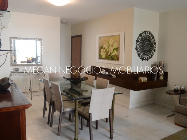 Apartamento para Vendido Santo Agostinho Belo Horizonte