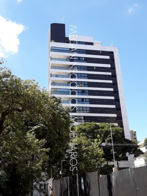 Apartamento para Vendido Santo Agostinho Belo Horizonte