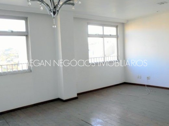 Apartamento para Vendido Santo Agostinho Belo Horizonte