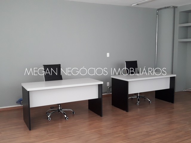 Sala Comercial para Alugado Lourdes Belo Horizonte