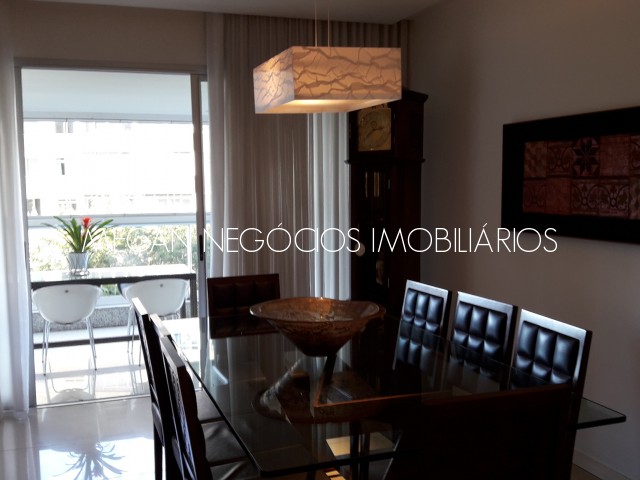 Apartamento para Vendido Santo Agostinho Belo Horizonte