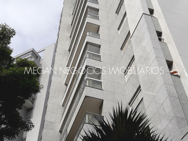 Apartamento para Vendido Santo Agostinho Belo Horizonte