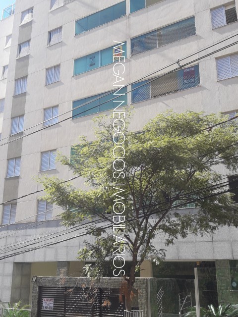 Apartamento para Alugado Buritis Belo Horizonte