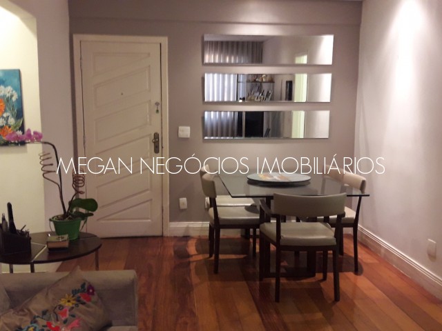 Apartamento para Alugado Buritis Belo Horizonte