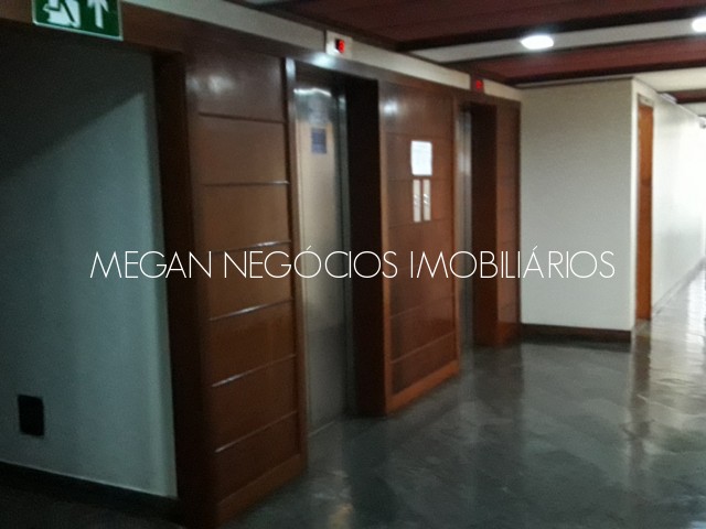 Sala Comercial para Aluguel Santo Agostinho Belo Horizonte