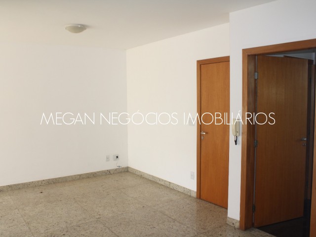 Apartamento para Venda Castelo Belo Horizonte