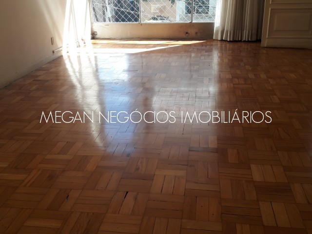 Apartamento para Alugado Lourdes Belo Horizonte