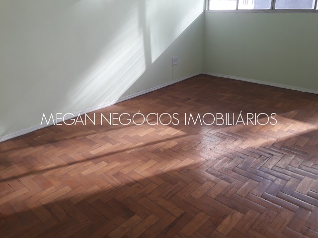 Apartamento para Vendido Centro Belo Horizonte