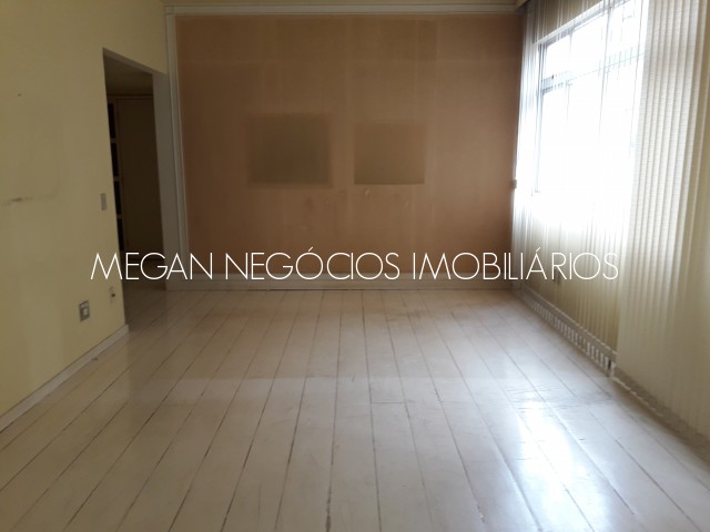 Apartamento para Vendido Lourdes Belo Horizonte