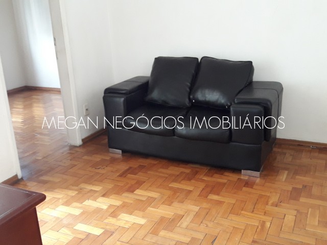 Apartamento para Vendido Centro Belo Horizonte