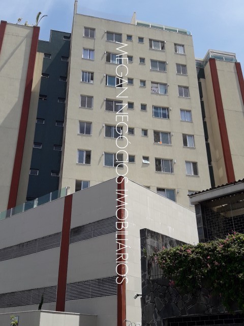 Apartamento para Venda Grajaú Belo Horizonte