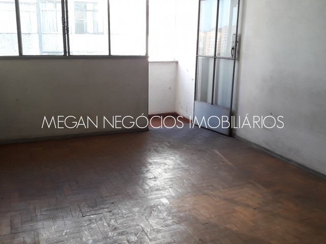 Apartamento para Alugado Funcionários Belo Horizonte