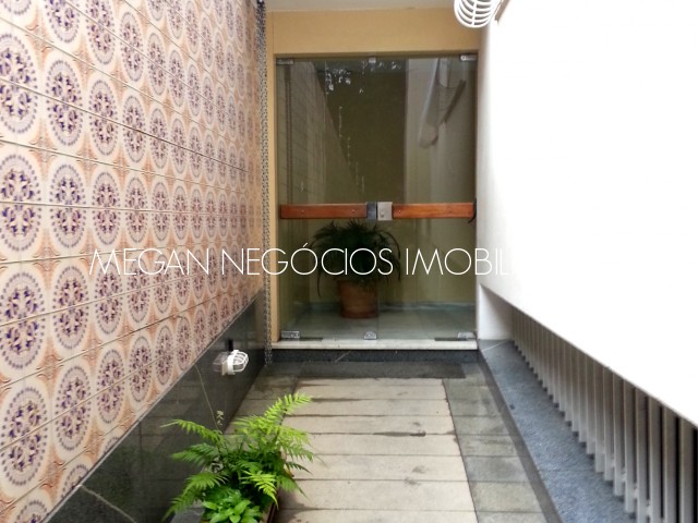 Apartamento para Alugado Santo Agostinho Belo Horizonte