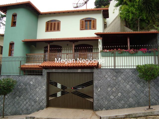 Casa para Vendido Julia Molla Viçosa