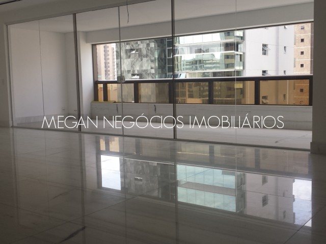 Apartamento para Vendido Lourdes Belo Horizonte