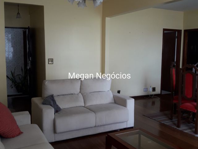 Apartamento para Alugado Lourdes Belo Horizonte