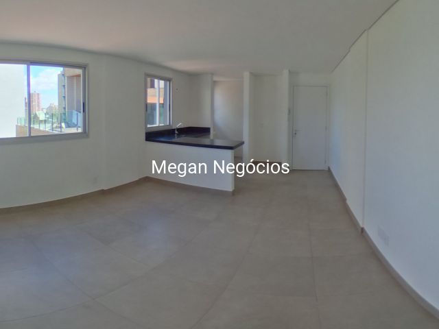 Apartamento para Vendido Santo Agostinho Belo Horizonte