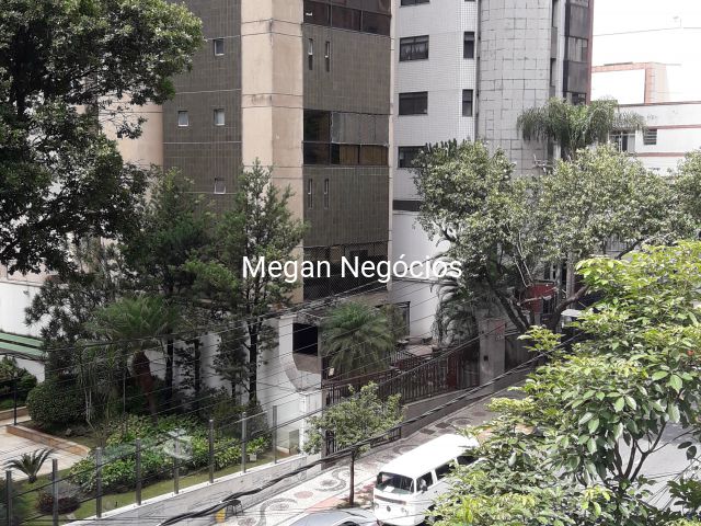 Apartamento para Vendido Santo Agostinho Belo Horizonte