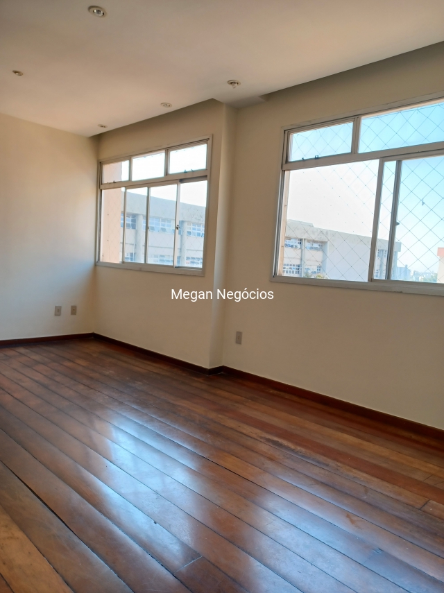 Apartamento para Vendido Nova Suíssa Belo Horizonte