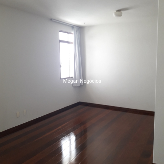 Apartamento para Alugado Cidade Nova Belo Horizonte