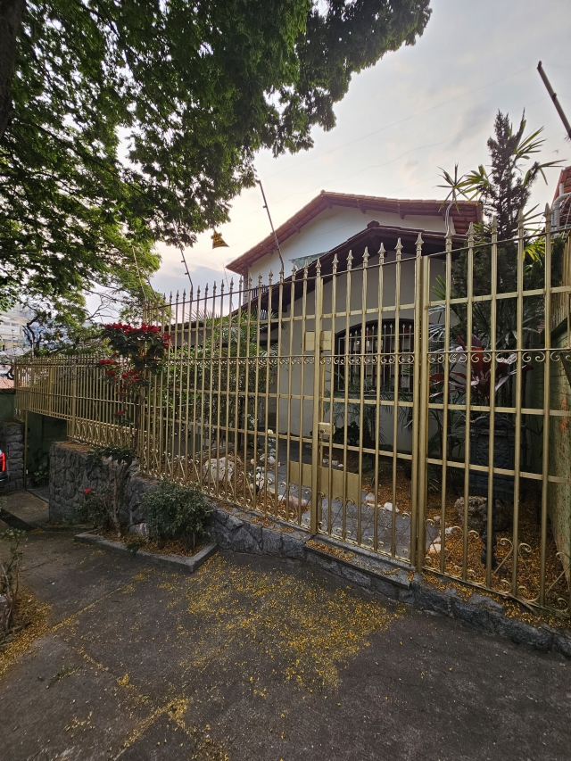 Casa para Aluguel Comiteco Belo Horizonte