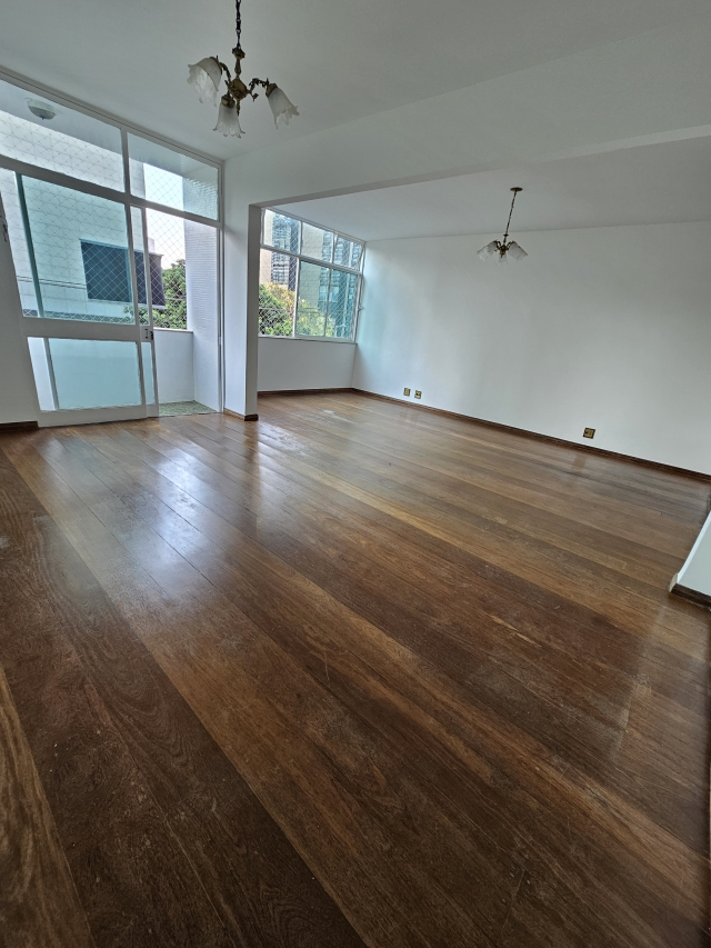 Apartamento para Venda Lourdes Belo Horizonte