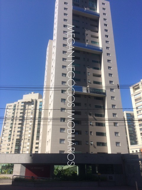 Apartamento para Vendido Villa da Serra Nova Lima