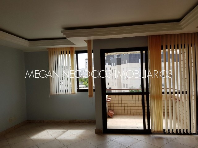 Apartamento para Vendido Buritis Belo Horizonte