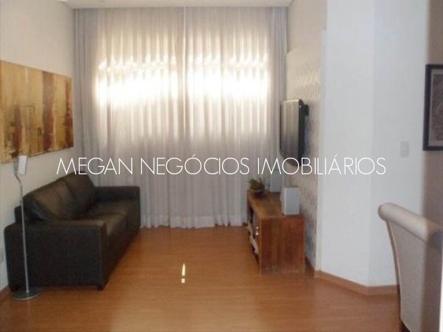 Apartamento para Vendido Buritis Belo Horizonte