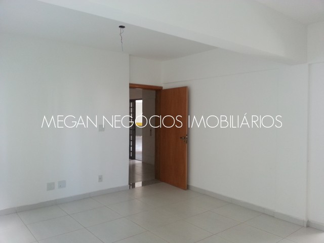 Apartamento para Venda Buritis Belo Horizonte