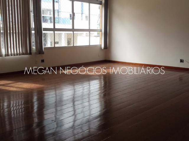 Apartamento para Vendido Funcionários Belo Horizonte