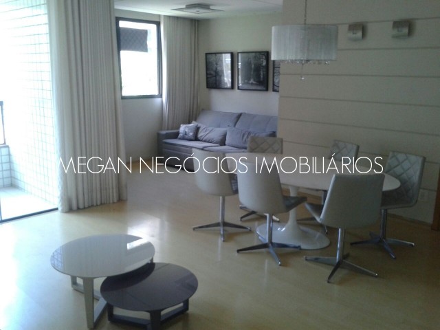 Apartamento para Vendido Santo Agostinho Belo Horizonte