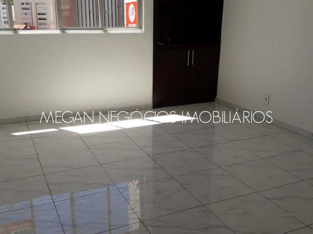 Apartamento para Vendido Coração de Jesus Belo Horizonte